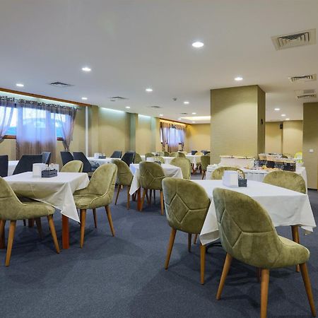 Park Hotel Bansko Eksteriør billede