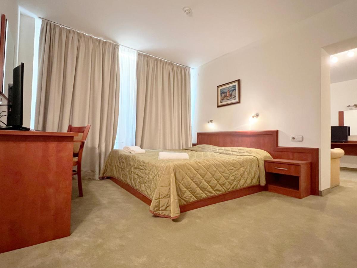 Park Hotel Bansko Eksteriør billede