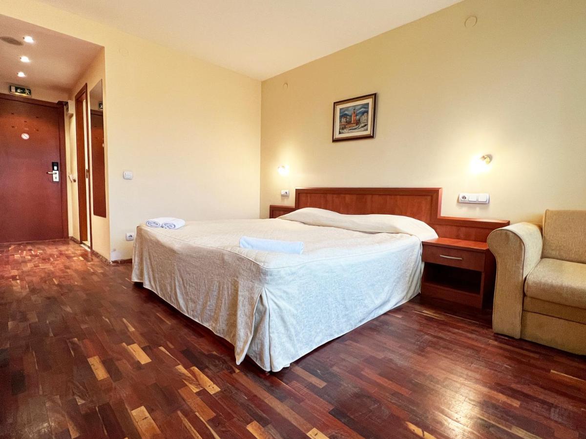 Park Hotel Bansko Eksteriør billede
